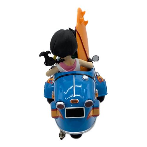 ドラゴンボール DRAGONBALL SNAP FIGURE フィギュア 開封品 一番くじ
