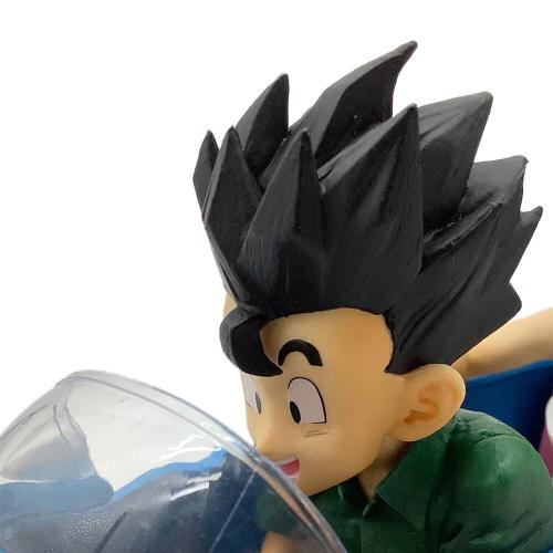 ドラゴンボール DRAGONBALL SNAP FIGURE フィギュア 開封品 一番くじ