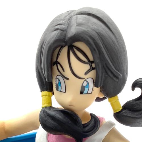 ドラゴンボール DRAGONBALL SNAP FIGURE フィギュア 開封品 一番くじ