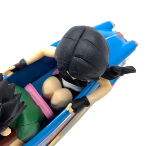 ドラゴンボール DRAGONBALL SNAP FIGURE フィギュア 開封品 一番くじ