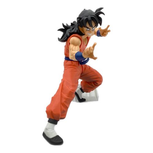 ドラゴンボール HISTORY OF RIVALS　フィギュア　開封品　一番くじ