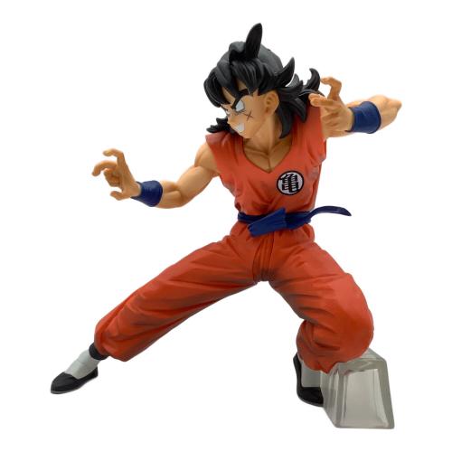 ドラゴンボール HISTORY OF RIVALS　フィギュア　開封品　一番くじ