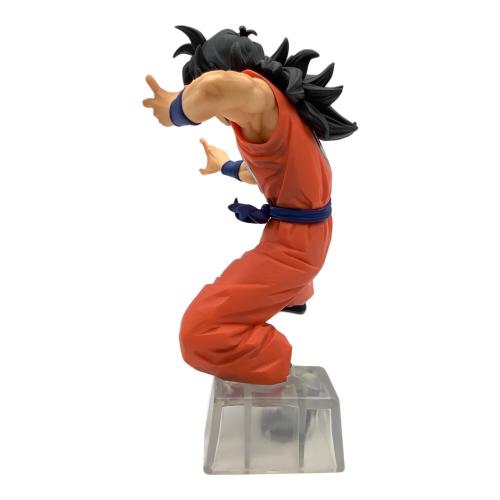 ドラゴンボール HISTORY OF RIVALS　フィギュア　開封品　一番くじ
