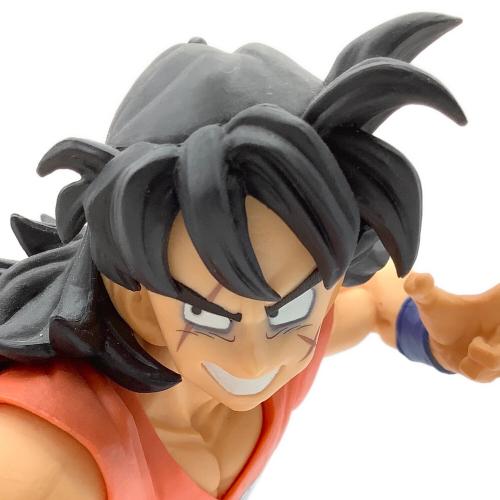 ドラゴンボール HISTORY OF RIVALS　フィギュア　開封品　一番くじ