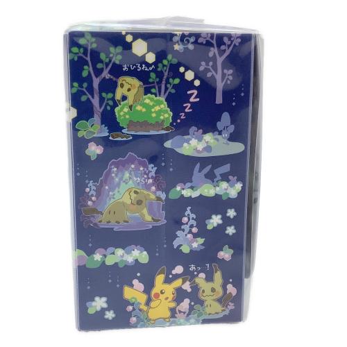 デッキケース ポケモンカード ミミッキュだよ