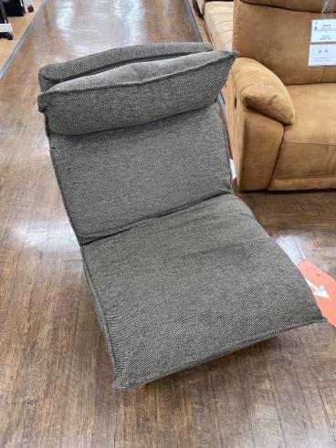 無印 ライトグレー LでもDでも使えるベンチ（オットマン）【送料込み】 無印良品 オットマン ライトグレー 布 (税込総額・2018カタログ