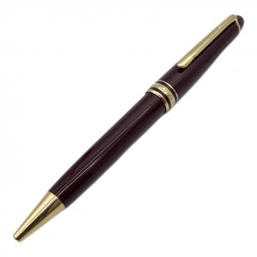MONTBLANC 2色ボールペン マットシルバー MONTBLANC（モンブラン）1970