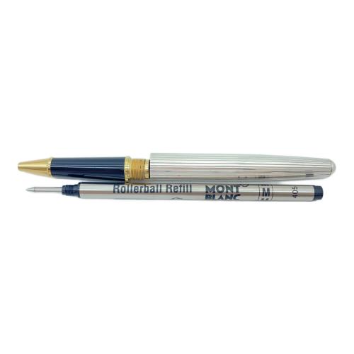 MONTBLANC (モンブラン) ボールペン MEISTER STUCK