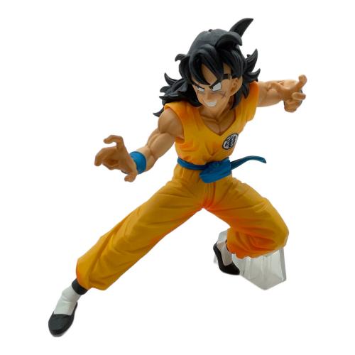 BANDAI (バンダイ) フィギュア MASTERLISE ヤムチャ(ラストワンカラー)＆プーアル 一番くじ ドラゴンボール HISTORY OF RIVALS ラストワン賞