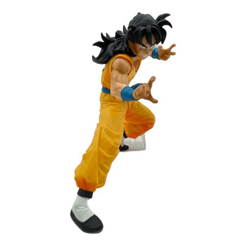 BANDAI (バンダイ) フィギュア MASTERLISE ヤムチャ(ラストワンカラー)＆プーアル 一番くじ ドラゴンボール HISTORY OF RIVALS ラストワン賞