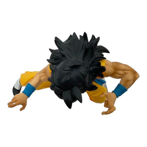 BANDAI (バンダイ) フィギュア MASTERLISE ヤムチャ(ラストワンカラー)＆プーアル 一番くじ ドラゴンボール HISTORY OF RIVALS ラストワン賞