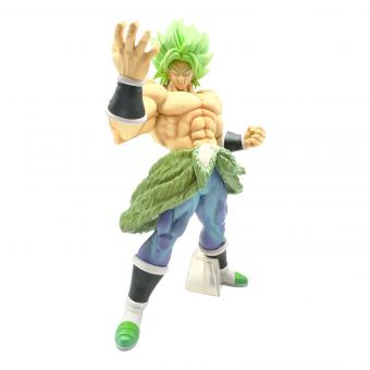 BANDAI (バンダイ) フィギュア フィギュア KING CLUSTAR 超サイヤ人ブロリーフルパワー 「一番くじ ドラゴンボール VSオムニバス」 D賞