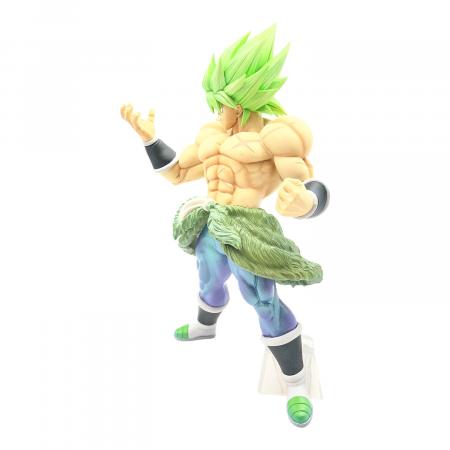 BANDAI (バンダイ) フィギュア フィギュア KING CLUSTAR 超サイヤ人