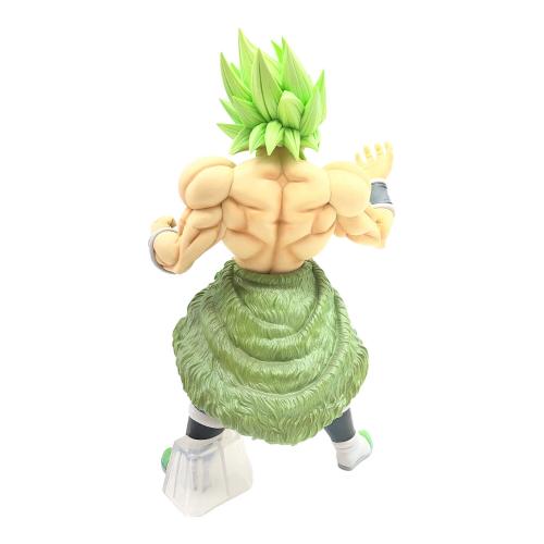BANDAI (バンダイ) フィギュア フィギュア KING CLUSTAR 超サイヤ人ブロリーフルパワー 「一番くじ ドラゴンボール VSオムニバス」 D賞