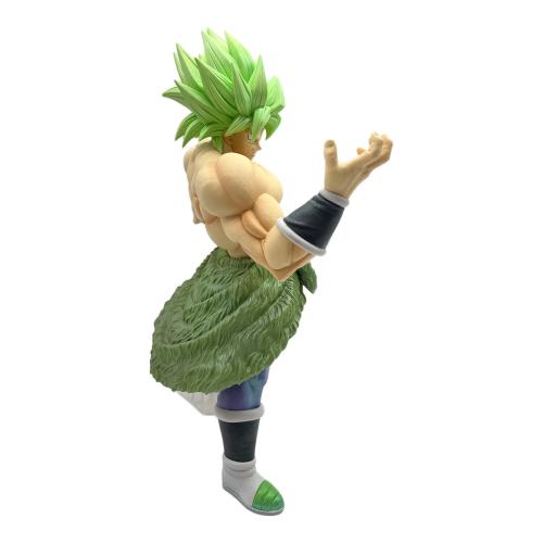 BANDAI (バンダイ) フィギュア フィギュア KING CLUSTAR 超サイヤ人ブロリーフルパワー 「一番くじ ドラゴンボール VSオムニバス」 D賞