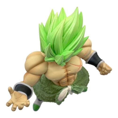 BANDAI (バンダイ) フィギュア フィギュア KING CLUSTAR 超サイヤ人ブロリーフルパワー 「一番くじ ドラゴンボール VSオムニバス」 D賞