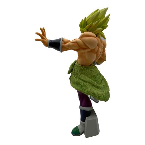 BANDAI (バンダイ) フィギュア  超サイヤ人ブロリーフルパワー 「一番くじ ドラゴンボール超 THE 20TH FILM」 A賞
