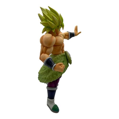 BANDAI (バンダイ) フィギュア  超サイヤ人ブロリーフルパワー 「一番くじ ドラゴンボール超 THE 20TH FILM」 A賞