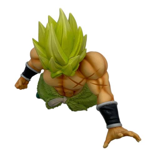 BANDAI (バンダイ) フィギュア  超サイヤ人ブロリーフルパワー 「一番くじ ドラゴンボール超 THE 20TH FILM」 A賞
