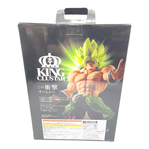 BANDAI (バンダイ) フィギュア  超サイヤ人ブロリーフルパワー 「一番くじ ドラゴンボール超 THE 20TH FILM」 A賞