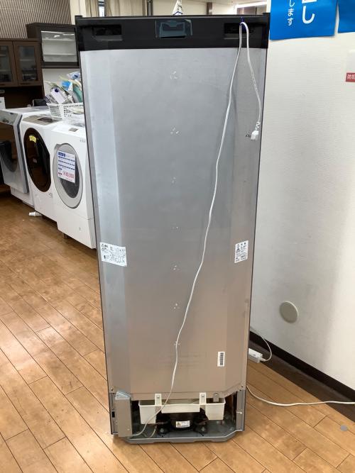 SHARP (シャープ) 2ドア冷蔵庫 SJ-PD27B-T 2016年製 201 271L