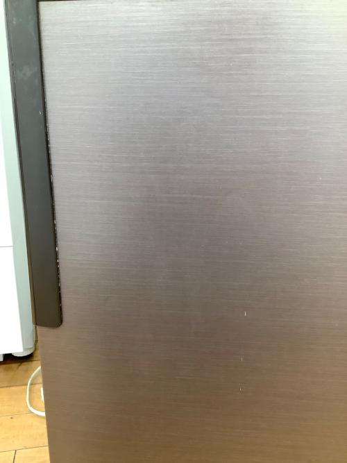 SHARP (シャープ) 2ドア冷蔵庫 SJ-PD27B-T 2016年製 201 271L