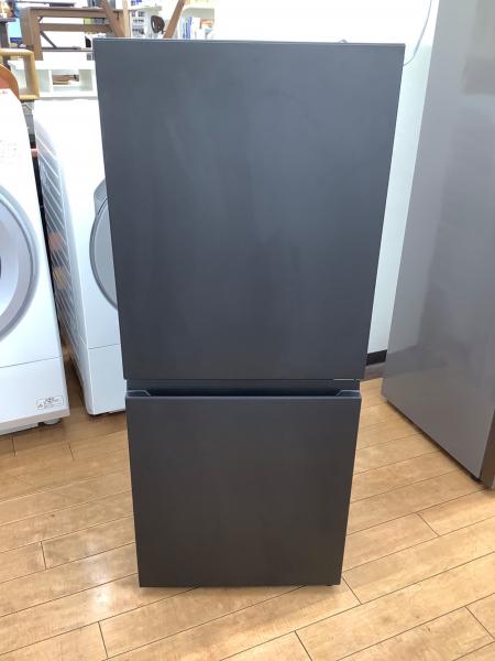 Panasonic (パナソニック) 2ドア冷蔵庫 NR-B16C1-K 2024年製 156L