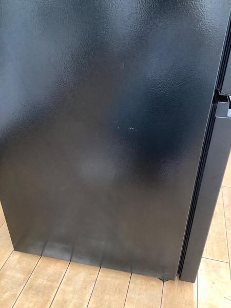 Panasonic (パナソニック) 2ドア冷蔵庫 NR-B16C1-K 2024年製 156L