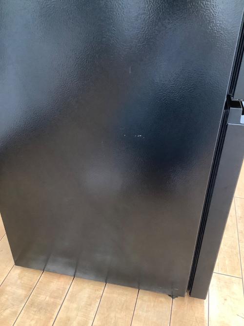 Panasonic (パナソニック) 2ドア冷蔵庫 NR-B16C1-K 2024年製 156L
