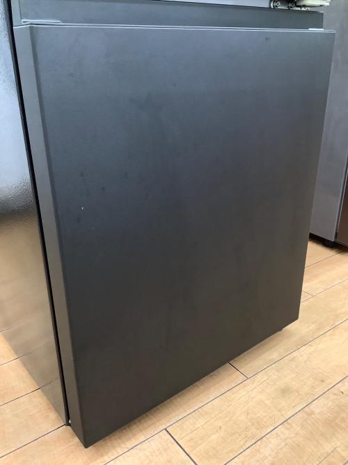 Panasonic (パナソニック) 2ドア冷蔵庫 NR-B16C1-K 2024年製 156L