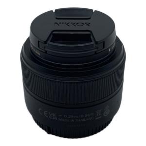 Nikon (ニコン) 単焦点レンズ 40/2