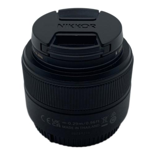 Nikon (ニコン) 単焦点レンズ 40/2