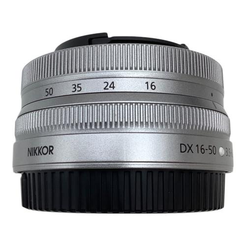 Nikon (ニコン) ミラーレス一眼カメラ Z fc｜トレファクONLINE