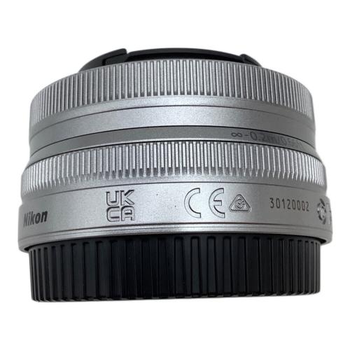 Nikon (ニコン) ミラーレス一眼カメラ Z fc｜トレファクONLINE