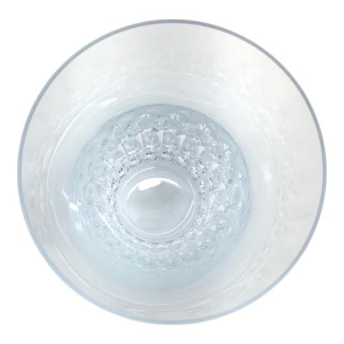 Baccarat (バカラ) グラス ヴィータ ハイボール　箱付き