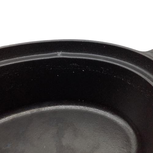 Staub (ストウブ) ヴィンテージココットオーバル　23cm
