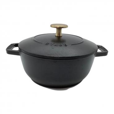 ブランド：Staub】商品一覧｜中古・リサイクルショップの公式通販