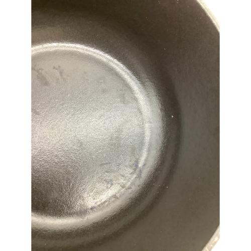 Staub　両手鍋　ピコ・ココット ラウンド