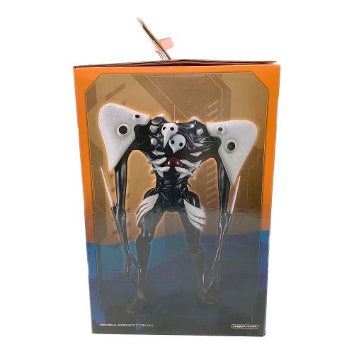 一番くじ エヴァンゲリオン ～使徒、襲来～　第4の使徒　フィギュア