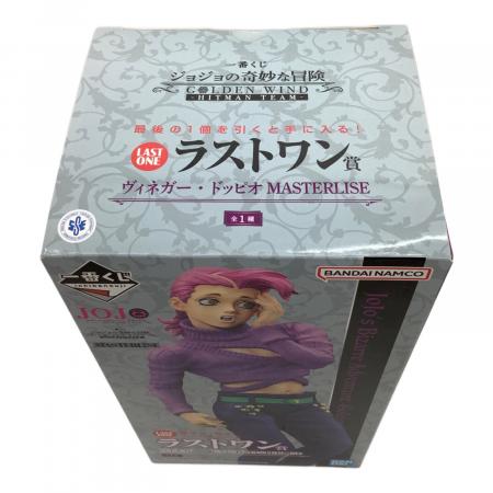 BANDAI (バンダイ) 一番くじ ジョジョの奇妙な冒険 GOLDEN WIND