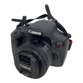 CANON (キヤノン) デジタル一眼レフカメラ EOS KISS X8i