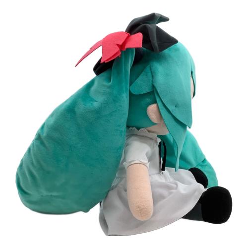 初音ミク ヌイグルミ projectDIVAF 2nd シュプリーム