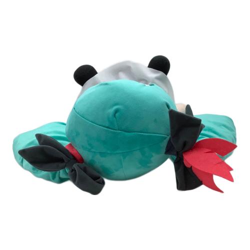 初音ミク ヌイグルミ projectDIVAF 2nd シュプリーム