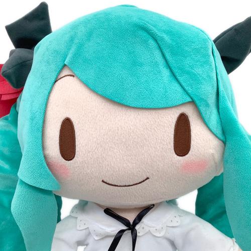 初音ミク ヌイグルミ projectDIVAF 2nd シュプリーム