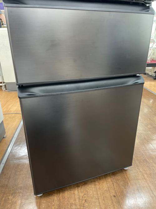 SHARP (シャープ) 3ドア冷蔵庫 SJ-PW37P-H 2025年製 374L