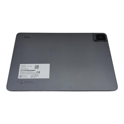 TCL (ティーシーエル) タブレット TAB10 GEN 2 128GB