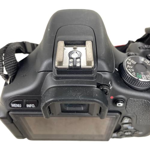 CANON (キヤノン) 一眼レフカメラ DS126311 EOS KISS X5