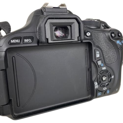 CANON (キヤノン) 一眼レフカメラ DS126311 EOS KISS X5