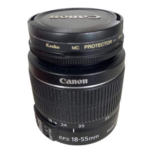 CANON (キヤノン) 一眼レフカメラ DS126311 EOS KISS X5