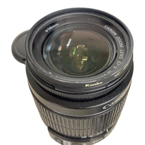 CANON (キヤノン) 一眼レフカメラ DS126311 EOS KISS X5